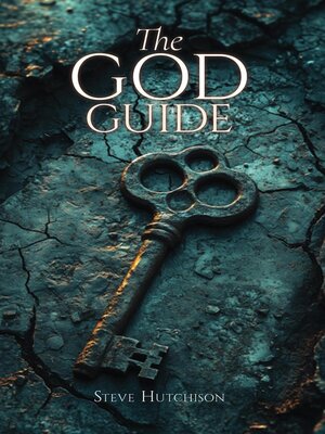 cover image of The God Guide